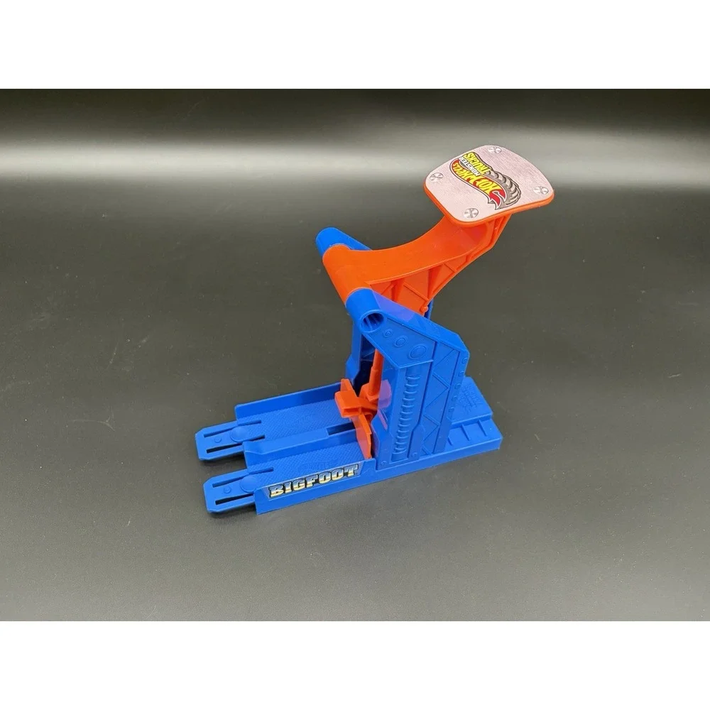 Hot Wheels pre owned